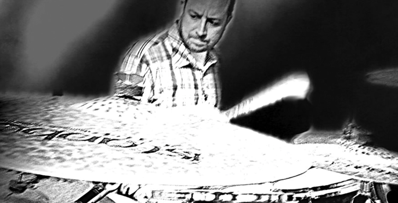 Live/Session Drummer