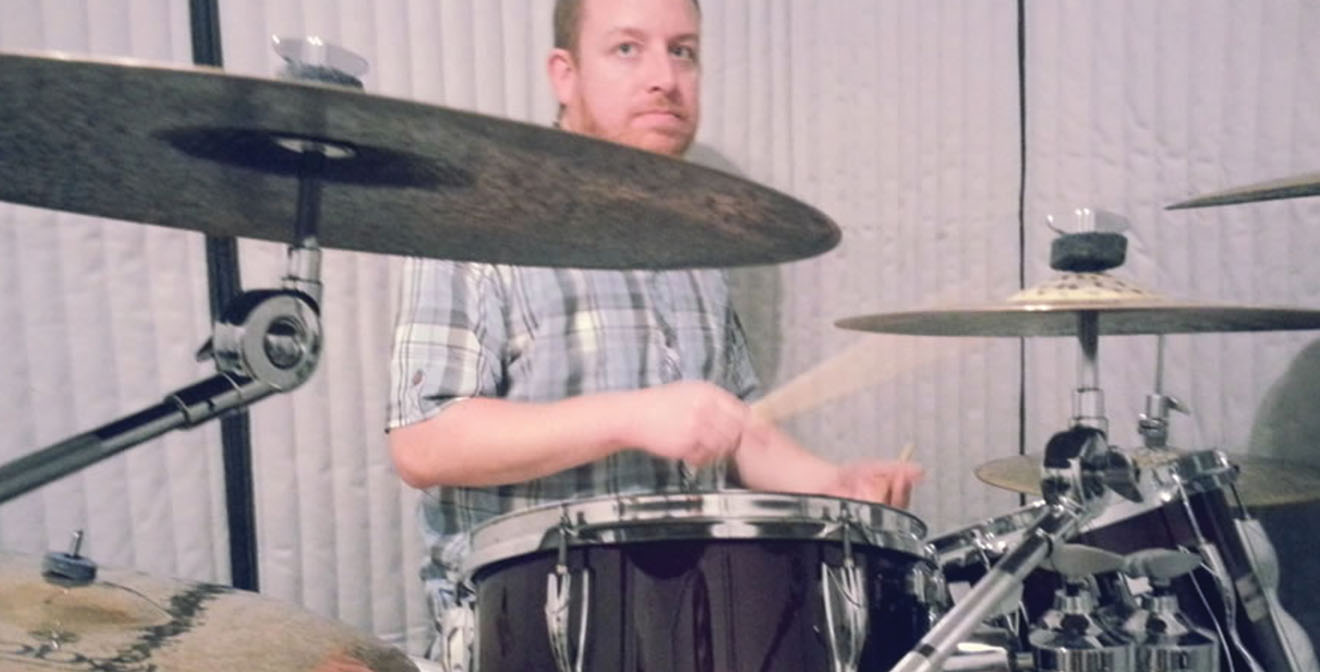 Live/Session Drummer